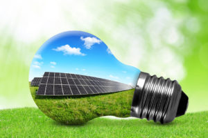 Mise en service installation panneaux solaires